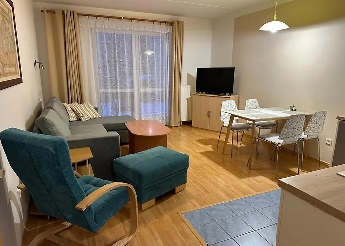 Apartman Kamila