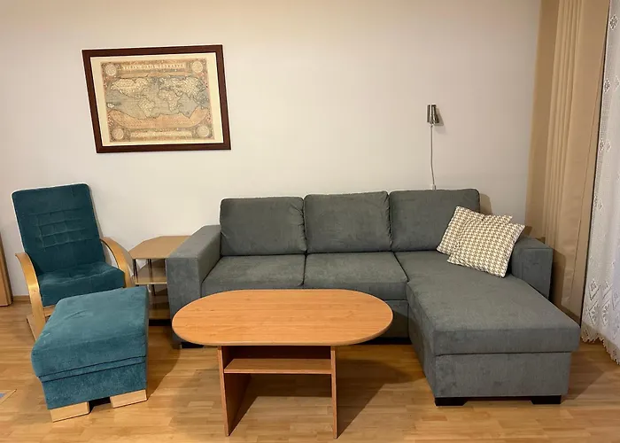Apartman Kamila