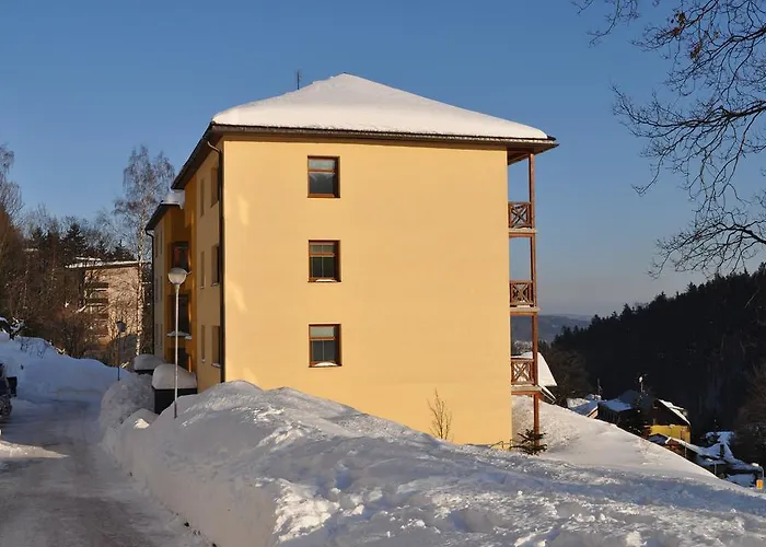 Apartman Kamila