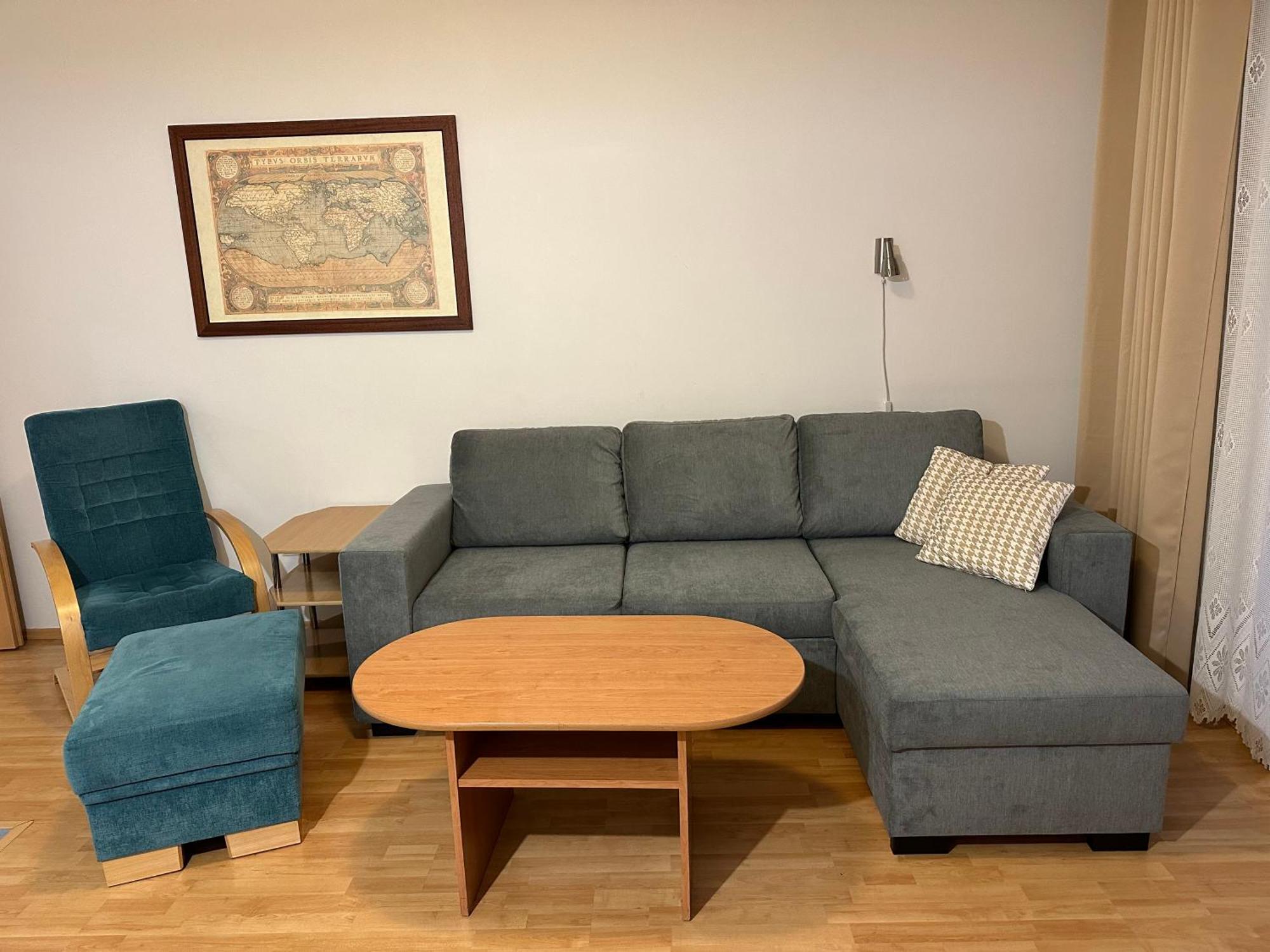 Kamila Apartment