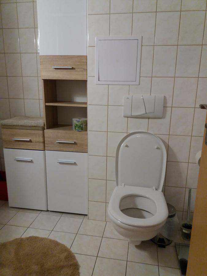 Kamila Apartment Janske Lazne