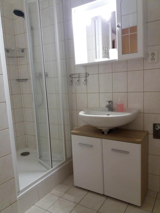 Kamila Apartment