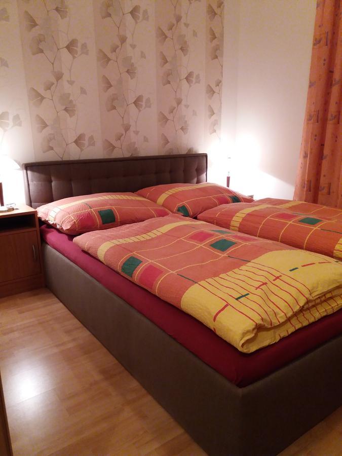 Kamila Apartment *